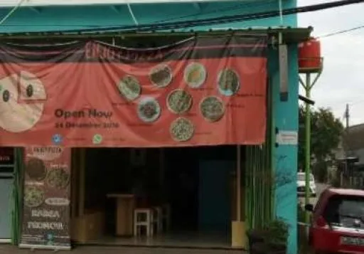 Ruko Dijual di Pasar Kemis, Tangerang, Banten, 15560
