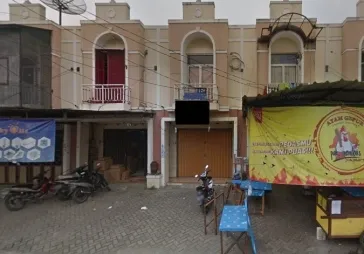Ruko Dijual di Cipondoh, Tangerang, Banten, 15148