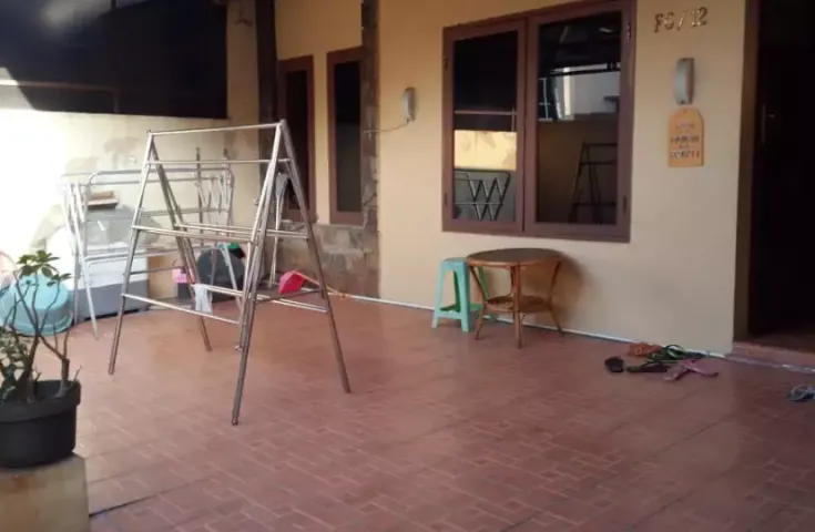 Rumah Citra 2 Sudah SHM Kalideres, Jakarta Barat
