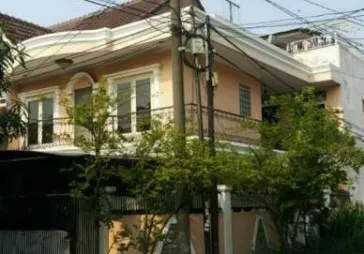 Rumah Dijual di Cengkareng, Jakarta Barat, Jakarta, 11730