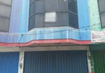 Ruko Dijual di Karawaci, Tangerang, Banten, 15115