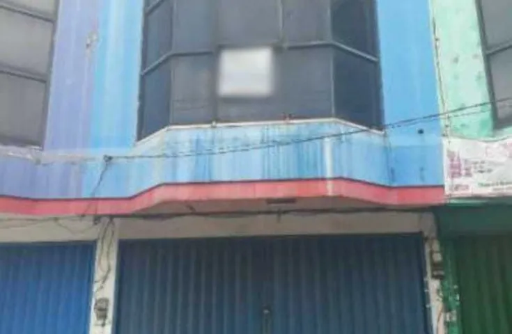 Ruko Dijual di Karawaci, Tangerang, Banten, 15115
