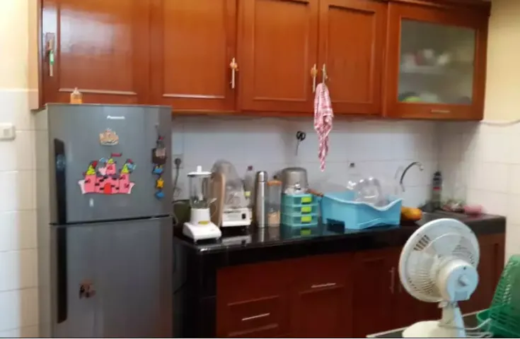 Rumah Citra 2 Sudah SHM Kalideres, Jakarta Barat
