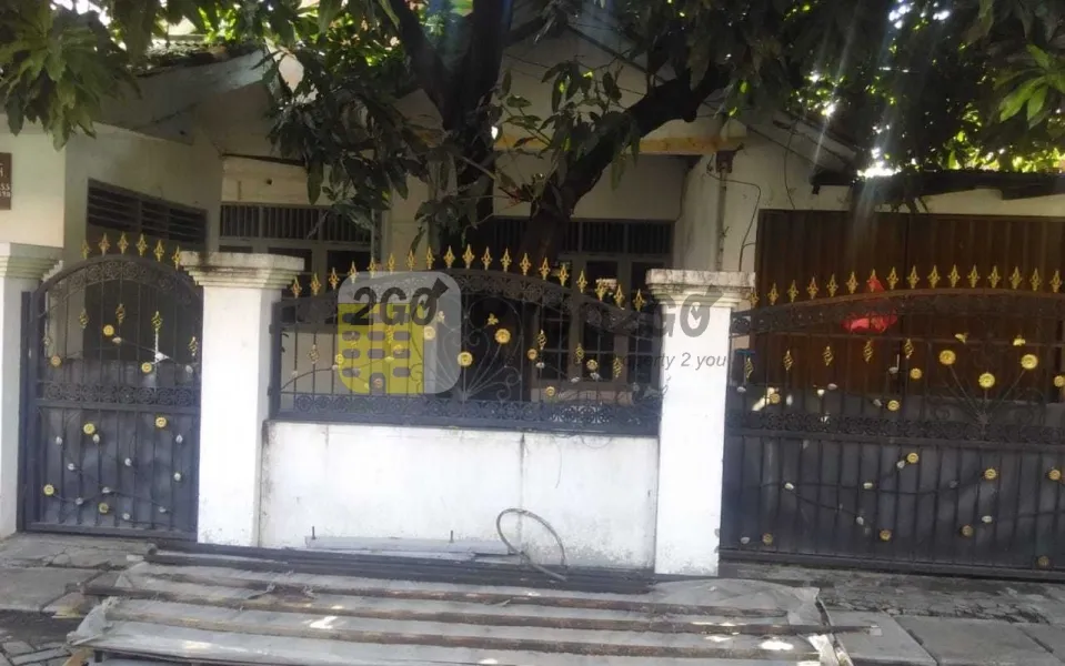 Rumah Dijual di Sukasari, Tangerang, Banten, 15118