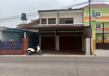 Rumah Dijual di Kunciran, Tangerang, Banten, 15144