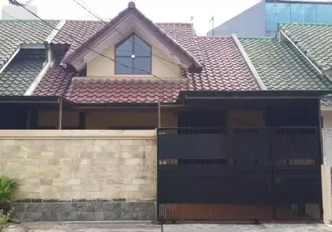 Rumah Citra 2 Sudah SHM Kalideres, Jakarta Barat