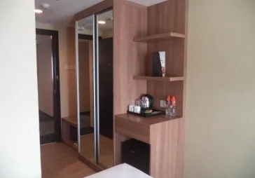 Apartemen Grand Serpong Fully Furnish, Tangerang