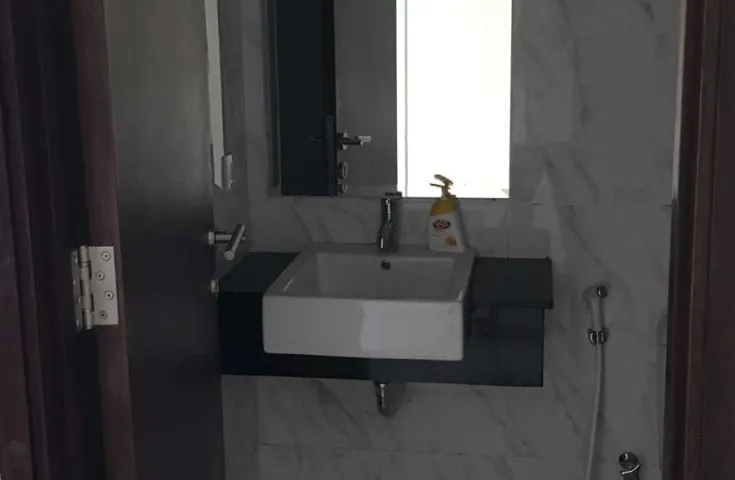 Apartemen Sherwood 2 BR Kelapa Gading, Jakarta Utara