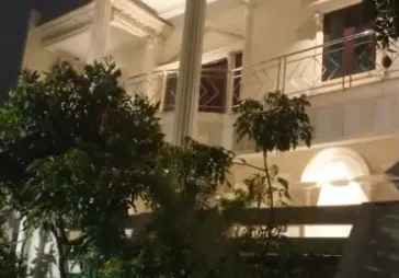 Rumah Taman Semanan Indah Semi Furnish, Duri Kosambi
