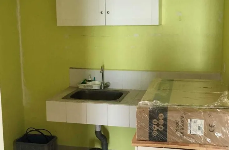 Apartemen Sherwood 2 BR Kelapa Gading, Jakarta Utara