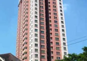 Apartemen Taman Beverly, Surabaya, Sudah Fully Furnish