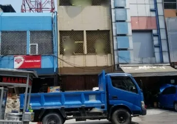 Ruko Dijual di Kelapa Gading, Jakarta Utara, Jakarta, 14240