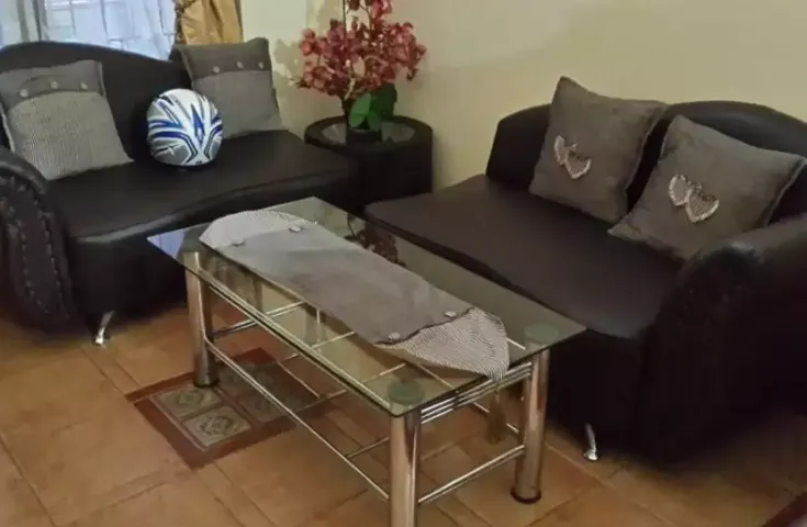 Rumah Citra 2 Sudah SHM Kalideres, Jakarta Barat