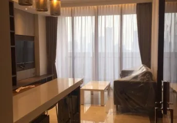 Apartemen h Disewakan di Kebayoran, jakarta selatan ST-AP162