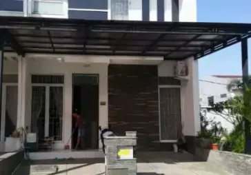 Rumah The Royale Palm Cengkareng, Jakarta Barat