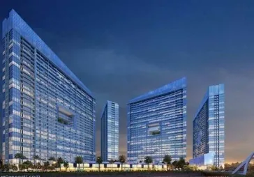 Apartemen Puri Mansion Tower A Lt. 37, Puri Indah