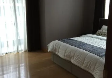 Apartemen Kebayoran Baru, Jakarta Selatan ST-AP545