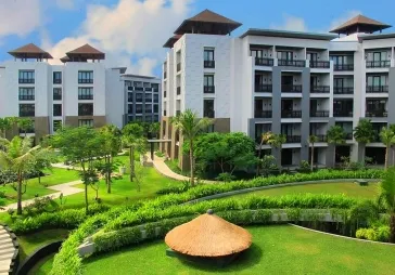 Condotel Pullman Legian Nirwana Lt.4, Kuta ST-AP816