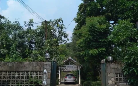 Tanah di Pondok Labu, Jakarta Selatan ST-T182