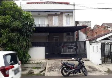 Dijual Rumah Cantik Kosambi Baru 8x20, ST-R644