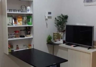 Apartemen Dijual di Kemayoran, Jakarta Pusat, Jakarta, 10630