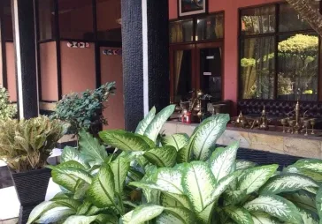 Rumah Jl. H Ni'ih Ragunan, Jakarta Selatan ST-R630