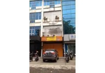 Ruko Dijual di Joglo, Jakarta Barat, Jakarta, 11640