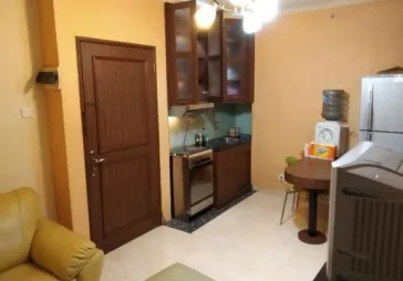 Apartemen Medit Gajah Mada, Gajah Mada ST-AP817