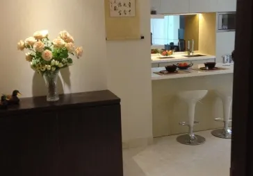 Apartemen Disewakan di Kebayoran Baru, Jakarta Selatan