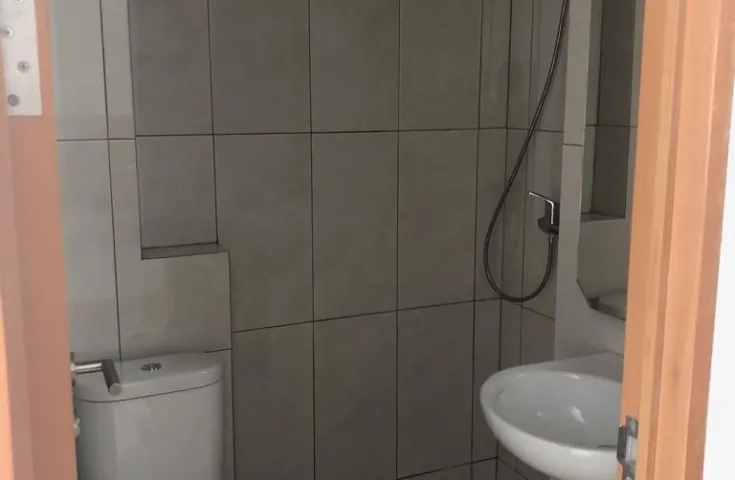 Apartemen The Nest Type Studio, Puri Indah, Jakarta