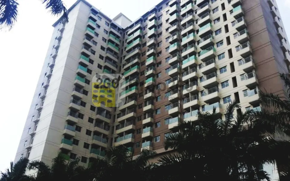 Dijual Apartemen Belmont, Srengseng Jakarta WL-020
