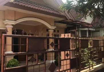 Rumah Sektor 1B di Gading Serpong, Tangerang