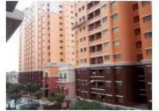 DiSewa Apartemen City Resort Cengkareng VC-AP018