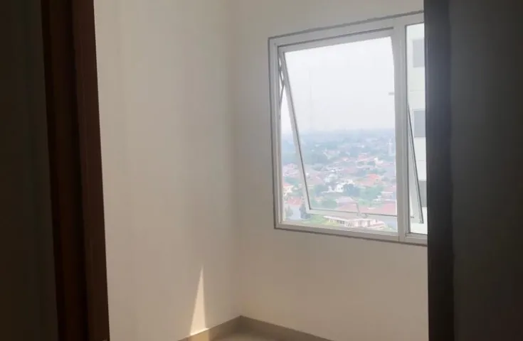 Apartemen The Nest Type 2 BR, Puri Indah