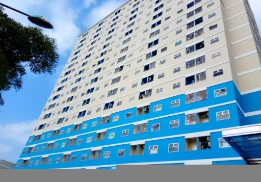 Apartemen Jual Rugi Teluk Intan, Teluk Gong ST-AP855