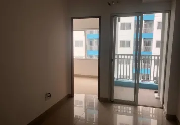 Apartemen The Nest Type 2 BR, Puri Indah
