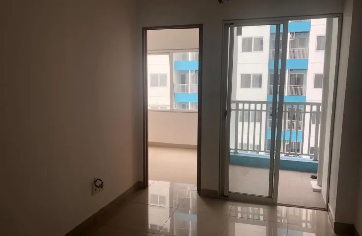 Apartemen The Nest Type 2 BR, Puri Indah