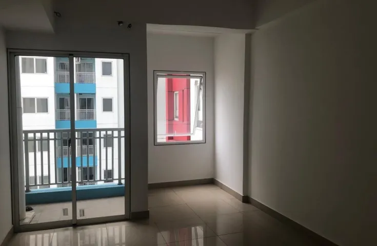 Apartemen The Nest Type Studio, Puri Indah, Jakarta
