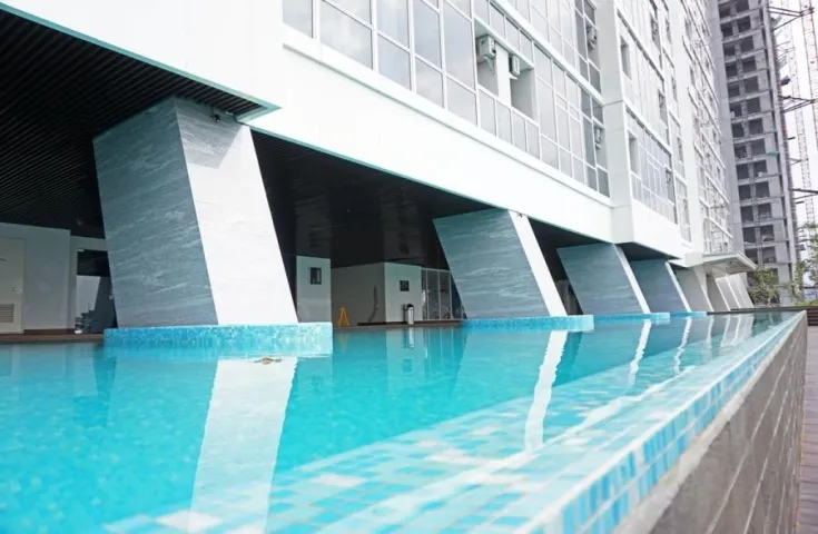 Apartemen Menteng Park Lt. 31, Menteng ST-AP851