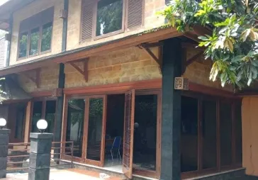 Rumah Jl. Salih Jikun Pondok Aren, ST-R483