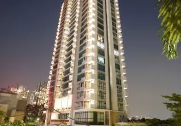 Apartemen Veranda Residence Sudah Furnish, ST-AP838