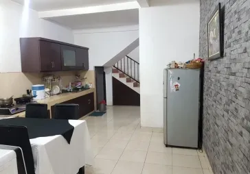 Rumah Jalan Cempaka IV Sudah SHM, ST-R659