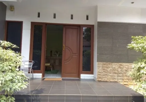 Dijual Rumah di Kelapa Puyuh, Kelapa Gading Jakarta Utara