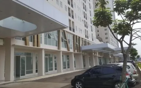 Apartemen Ayodia Di Cikokol, Tangerang VC-AP003