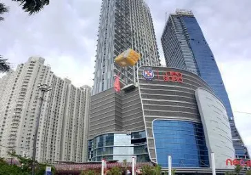 Apartemen Neo Soho Central Park, Tj Duren ST-AP840