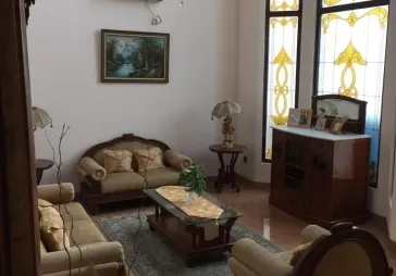 Rumah Mewah 3 Lantai Bukit Mas Bintaro, jakarta ST-R699