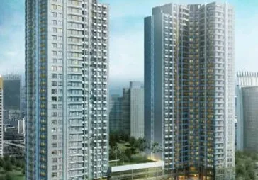 Apartemen Tamansari Semanggi, Sudah Renov ST-AP857