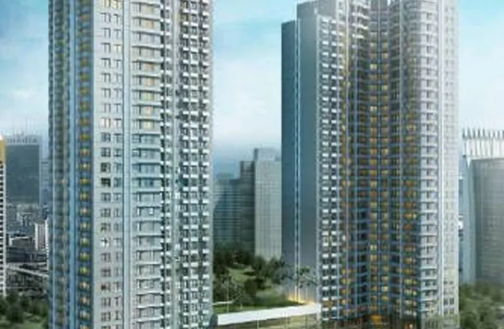 Apartemen Tamansari Semanggi, Sudah Renov ST-AP857