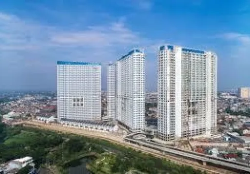 Dijual Apartemen Puri Mansion Tower Amethys Jakarta WL-136