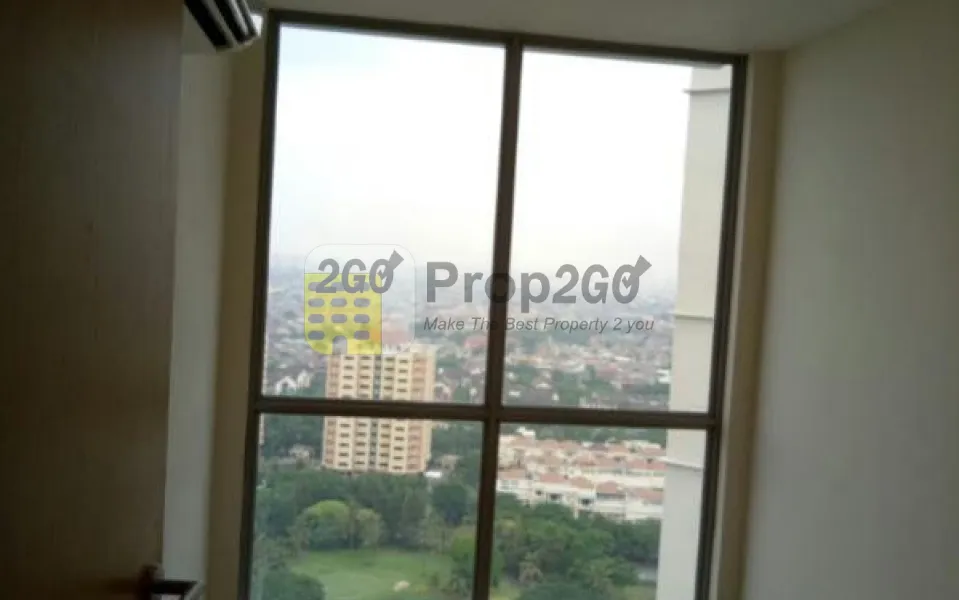 Dijual Office The Mansion Tower Fontana VC-GE009